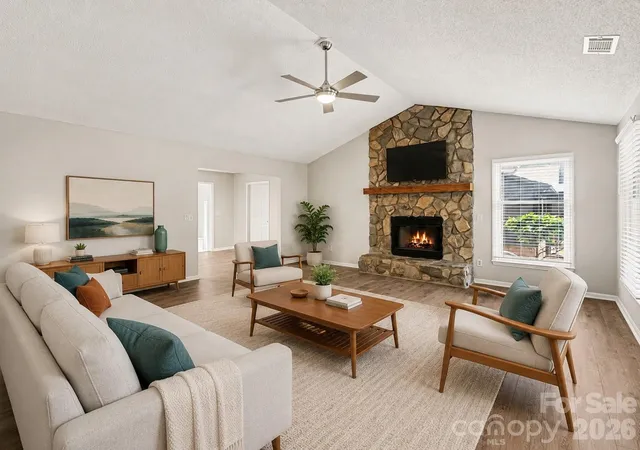 5th image of 9060 Tulagi Ct, Fort Mill, SC 29708 | MLS# 4358226
