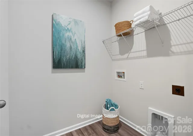 15th image of 619 Markfield St, Rock Hill, SC 29730 | MLS# 4358238