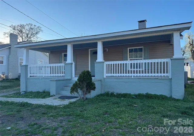 1st image of 616 Barlow Ave, Kannapolis, NC 28081 | MLS# 4358261