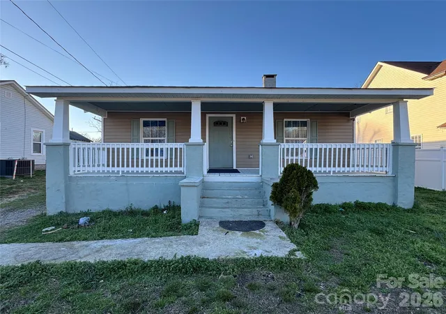2nd image of 616 Barlow Ave, Kannapolis, NC 28081 | MLS# 4358261
