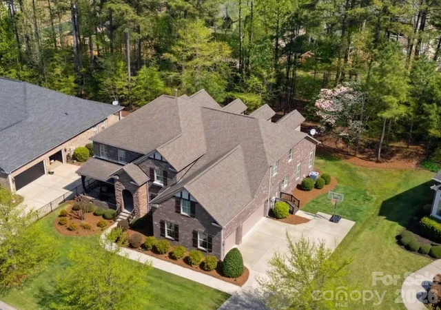 Photo 1 of Single family home for sale at 13017 Avila Ct, Charlotte, NC 28278 | MLS# 4358276 | Listing updated on 2026-09-05