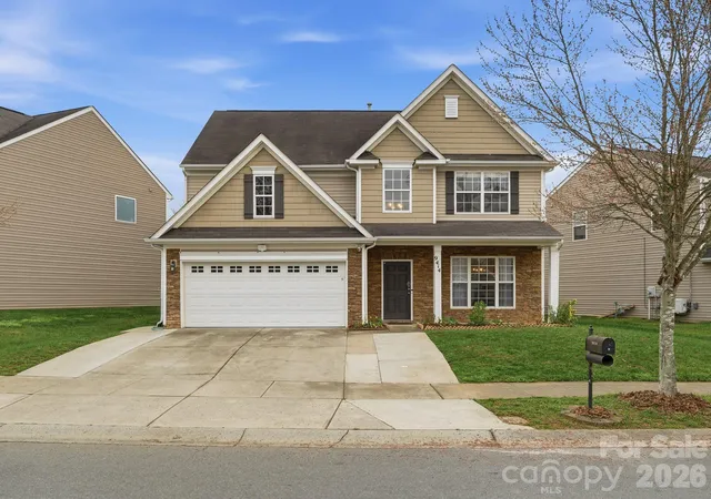 1st image of 9414 Macquarie Ln, Charlotte, NC 28227 | MLS# 4358319