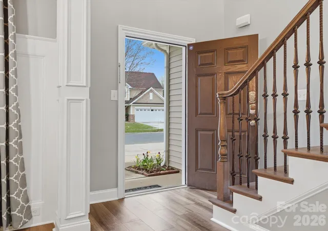 3rd image of 9414 Macquarie Ln, Charlotte, NC 28227 | MLS# 4358319