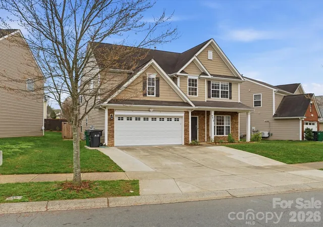36th image of 9414 Macquarie Ln, Charlotte, NC 28227 | MLS# 4358319