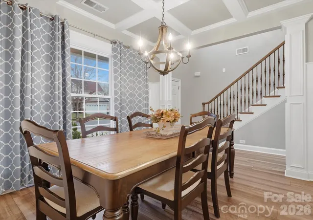 5th image of 9414 Macquarie Ln, Charlotte, NC 28227 | MLS# 4358319