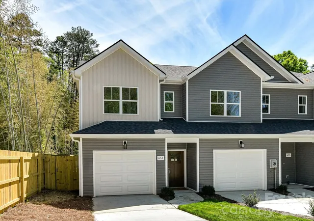 Townhouse for sale at 651 Stillgreen Ln, Charlotte, NC 28214 | MLS# 4358333