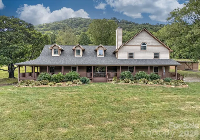 Photo 1 of Single family home for sale at 97 Cir E Ranch Rd, Burnsville, NC 28714 | MLS# 4358354 | Listing updated on 2026-08-13
