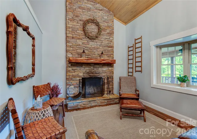 Photo 4 of Single family home for sale at 97 Cir E Ranch Rd, Burnsville, NC 28714 | MLS# 4358354 | Listing updated on 2026-08-13