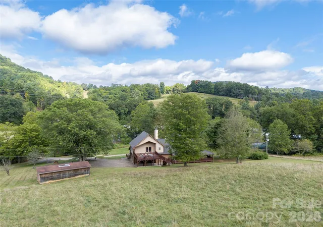 Photo 45 of Single family home for sale at 97 Cir E Ranch Rd, Burnsville, NC 28714 | MLS# 4358354 | Listing updated on 2026-08-13