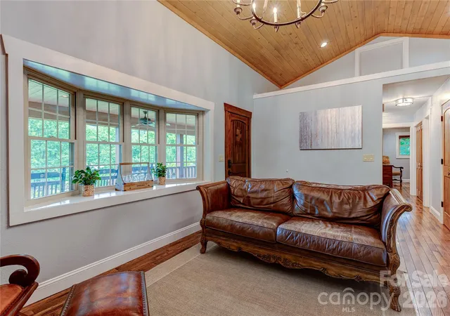 Photo 5 of Single family home for sale at 97 Cir E Ranch Rd, Burnsville, NC 28714 | MLS# 4358354 | Listing updated on 2026-08-13