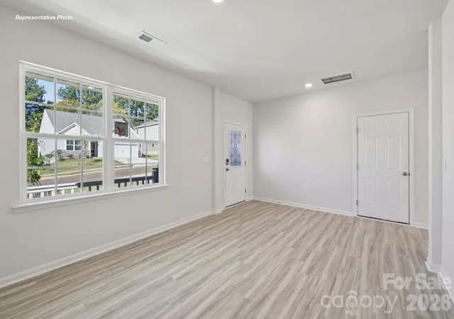 3rd image of 583 Dazzle Loop, Newton, NC 28658 | MLS# 4358377