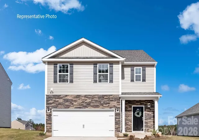1st image of 517 Dazzle Loop, Newton, NC 28568 | MLS# 4358393