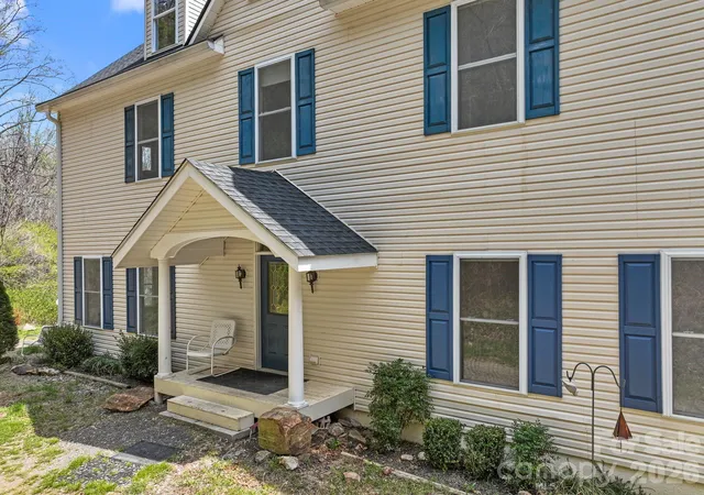 48th image of 267 Eagles Tr, Canton, NC 28716 | MLS# 4358414