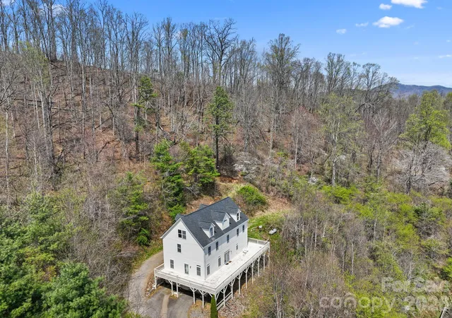 2nd image of 267 Eagles Tr, Canton, NC 28716 | MLS# 4358414