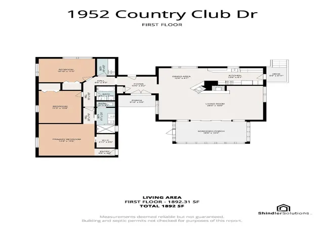 Homes for sale in Canton, NC | 1952 Country Club Dr, Canton, NC 28716 | MLS# 4358419