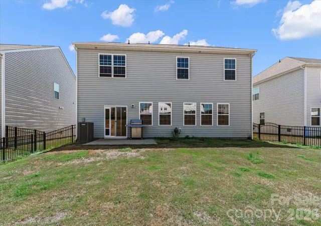 27th image of 7418 Echoing Hills Ln, Maiden, NC 28650 | MLS# 4358431