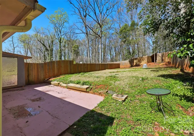 46th image of 4920 Bright Rd, Charlotte, NC 28214 | MLS# 4358437