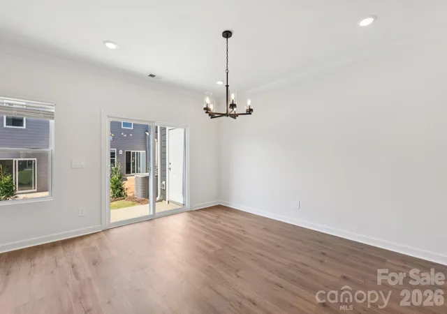 Photo 2 of Townhouse for sale at 445 Markridge Loop, Fort Mill, SC 29708 | MLS# 4358446 | Listing updated on 2026-09-16
