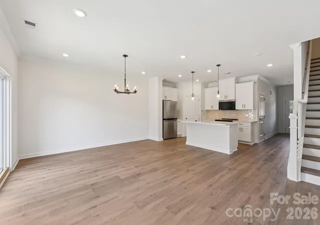 Photo 3 of Townhouse for sale at 445 Markridge Loop, Fort Mill, SC 29708 | MLS# 4358446 | Listing updated on 2026-09-16