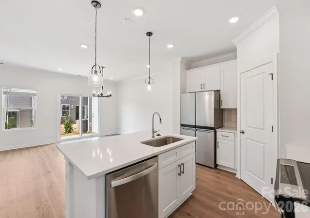 Photo 3 of Townhouse for sale at 445 Markridge Loop, Fort Mill, SC 29708 | MLS# 4358446 | Listing updated on 2026-09-16