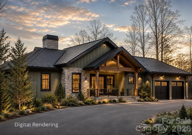 1st image of 17 Denali Dr, Asheville, NC 28806 | MLS# 4358478