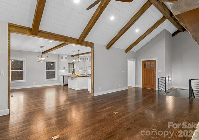 4th image of 17 Denali Dr, Asheville, NC 28806 | MLS# 4358478