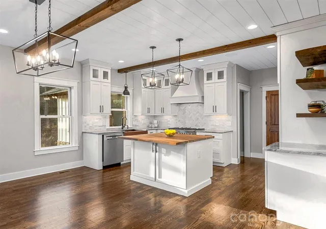 5th image of 17 Denali Dr, Asheville, NC 28806 | MLS# 4358478