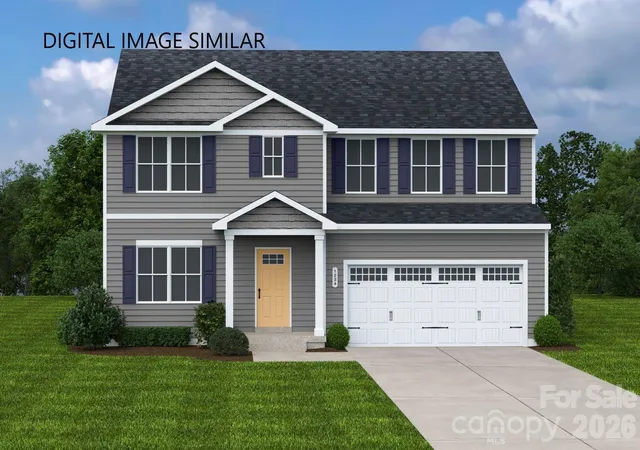 1st image of 10228 Florentine Wy, Charlotte, NC 28214 | MLS# 4358483