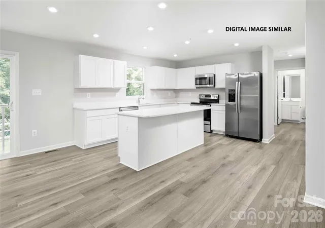 3rd image of 10228 Florentine Wy, Charlotte, NC 28214 | MLS# 4358483
