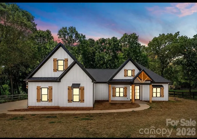 1st image of 10013 Mini Ranch Rd, Waxhaw, NC 28173 | MLS# 4358496