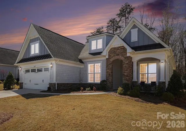 31st image of 14605 Crosswater Ln, Charlotte, NC 28278 | MLS# 4358509