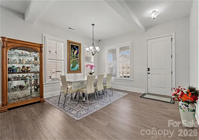 4th image of 14605 Crosswater Ln, Charlotte, NC 28278 | MLS# 4358509