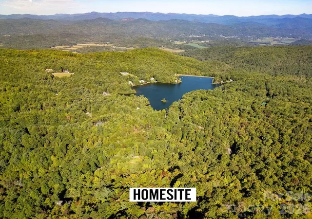 Photo 1 of Land for sale at Tbd Rock Face Rd #L298, Brevard, NC 28712 | MLS# 4358541 | Listing updated on 2026-08-07