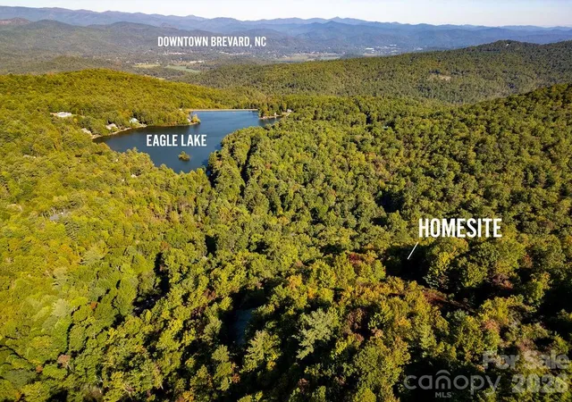 Photo 3 of Land for sale at Tbd Rock Face Rd #L298, Brevard, NC 28712 | MLS# 4358541 | Listing updated on 2026-08-07