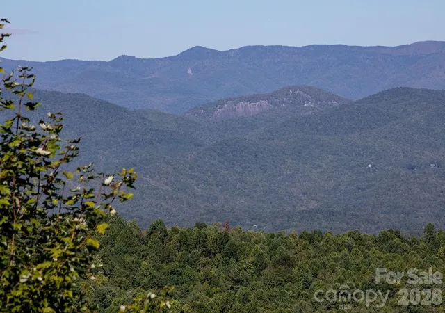 Photo 5 of Land for sale at Tbd Rock Face Rd #L298, Brevard, NC 28712 | MLS# 4358541 | Listing updated on 2026-08-07