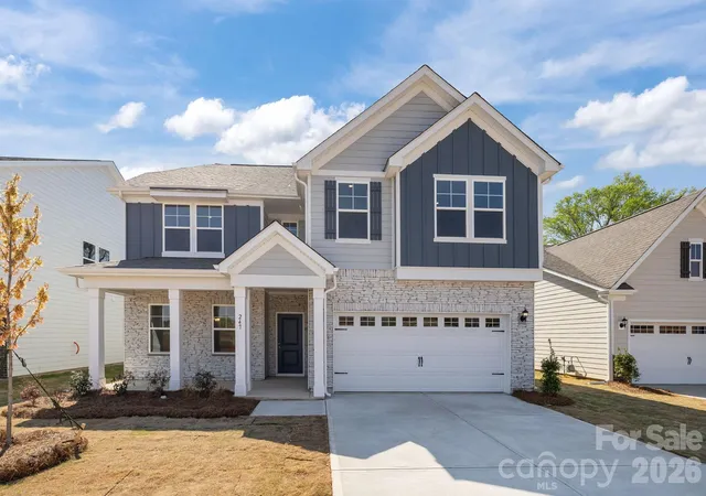 1st image of 247 Ella Claire Dr, York, SC 29745 | MLS# 4358543