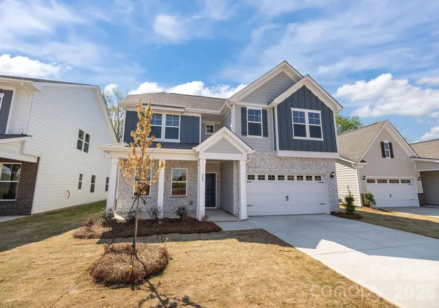 2nd image of 247 Ella Claire Dr, York, SC 29745 | MLS# 4358543