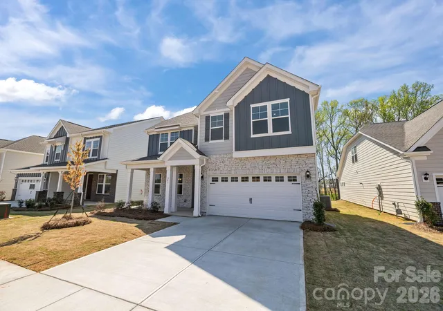 3rd image of 247 Ella Claire Dr, York, SC 29745 | MLS# 4358543