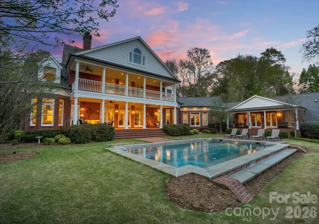 Photo 1 of Mansion for sale at 312 Old Hickory Ct, Fort Mill, SC 29715 | MLS# 4358551 | Listing updated on 2026-08-31