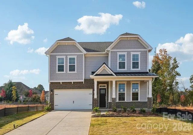 Photo 1 of Single family home for sale at 4151 Round Table Dr, Gastonia, NC 28056 | MLS# 4358552 | Listing updated on 2026-10-30