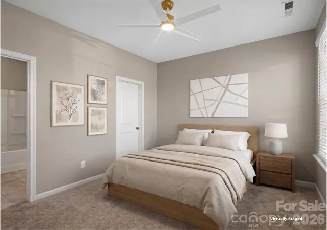 Photo 3 of Townhouse for sale at 1112 Doveridge St, Charlotte, NC 28273 | MLS# 4358560 | Listing updated on 2026-09-13