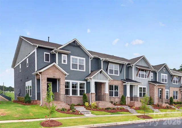 Photo 2 of Townhouse for sale at 575 Cape Cod Way, Rock Hill, SC 29732 | MLS# 4358655 | Listing updated on 2026-09-01