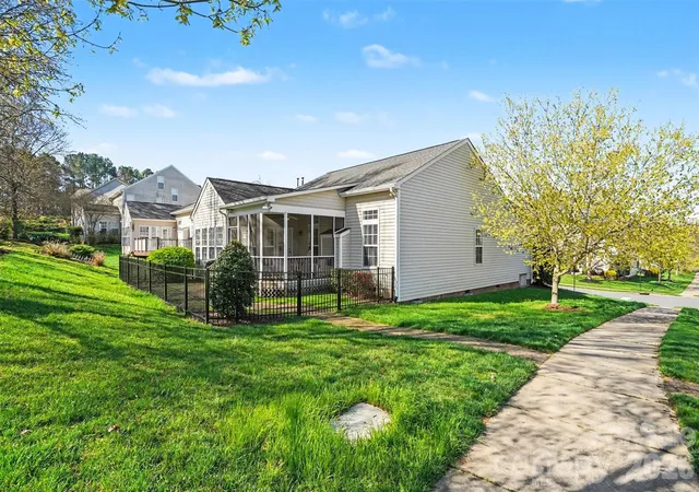 Homes for sale in Indian Land, SC | 3007 Mercer St #37, Indian Land, SC 29707 | MLS# 4358709