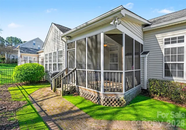 Homes for sale in Indian Land, SC | 3007 Mercer St #37, Indian Land, SC 29707 | MLS# 4358709