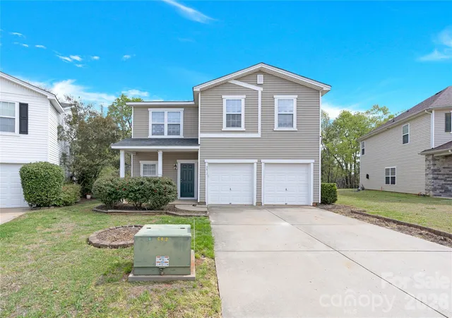 2nd image of 9812 Rocky Ford Club Rd, Charlotte, NC 28269 | MLS# 4358727