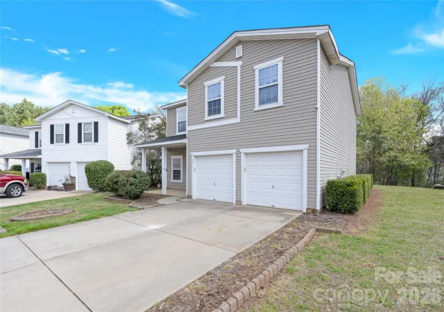 3rd image of 9812 Rocky Ford Club Rd, Charlotte, NC 28269 | MLS# 4358727