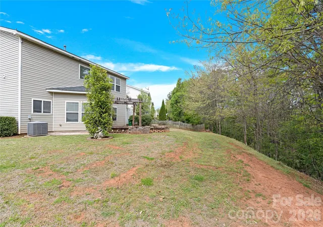 39th image of 9812 Rocky Ford Club Rd, Charlotte, NC 28269 | MLS# 4358727