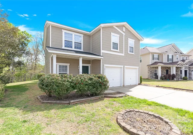 4th image of 9812 Rocky Ford Club Rd, Charlotte, NC 28269 | MLS# 4358727