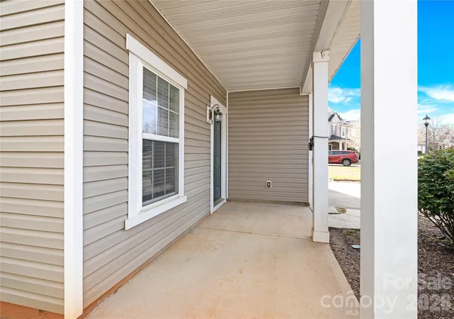 5th image of 9812 Rocky Ford Club Rd, Charlotte, NC 28269 | MLS# 4358727