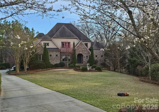Photo 1 of Sale Pending at 9222 Woodhall Lake Dr, Waxhaw, NC 28173 | MLS# 4358734 | Listing updated on 2026-06-30